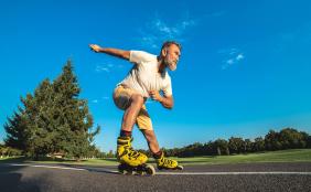 VERT VANGUARD LEADS THE SKATE REVOLUTION