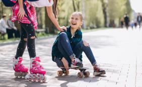 Skateboarding Fitness and Conditioning