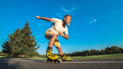 Park Fundamentals: Intro to Ramps & Transition