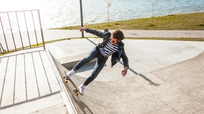 BOARD MASTERS RULE THE URBAN WORLD